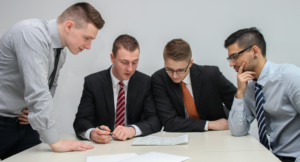 Read more about the article Interview multiple candidates of Remote Strategies