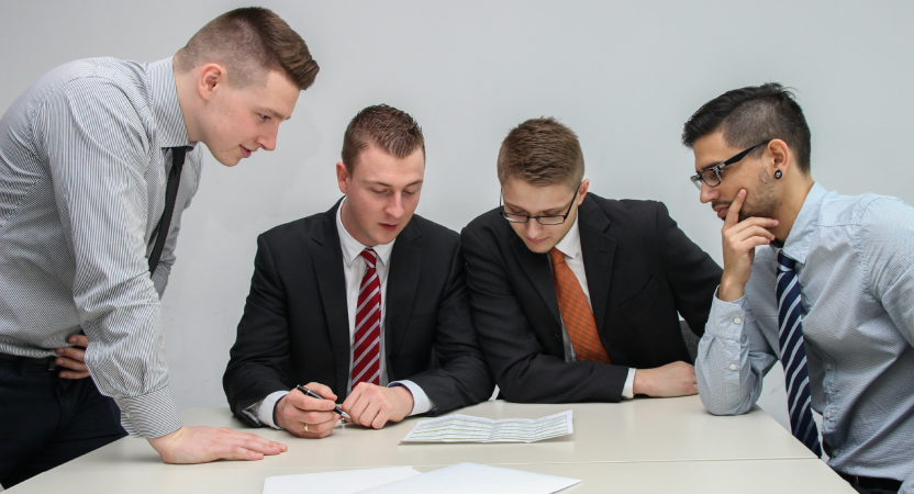 Read more about the article Interview multiple candidates of Remote Strategies