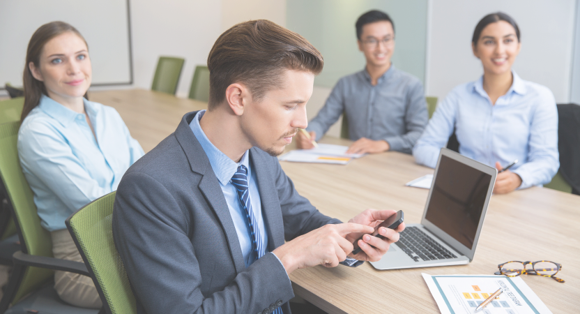 Read more about the article The Future of Remote Work: Strategies for Success