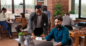 Read more about the article The Gig Economy: Adapting to a Flexible Workforce
